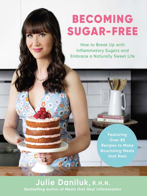 Cover image for Becoming Sugar-Free